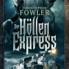 DER HÖLLENEXPRESS*Luzifer-Verlag
