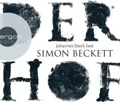 Der Hof*Argon Verlag GmbH