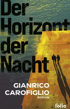 Der Horizont der Nacht*Folio Verlagsges. Mbh Outlet