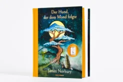 Goldmann Verlag Märchen & Sagen*Der Hund, der dem Mond folgte