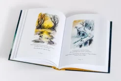 Goldmann Verlag Märchen & Sagen*Der Hund, der dem Mond folgte