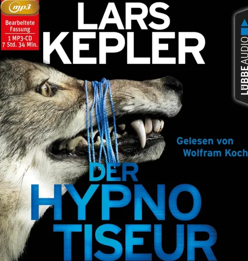 HarperCollins Krimis & Thriller·Thriller|Krimis & Thriller·Krimis-Der Hypnotiseur