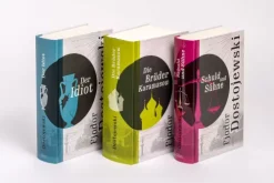 Anaconda Verlag Klassiker*Der Idiot