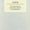 Verlag Das Freie Buch Politik & Arbeit-Der Imperialismus als höchstes Stadium des Kapitalismus