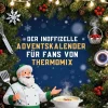 Der inoffizielle Adventskalender für Fans von Thermomix*FlipFlop Hot