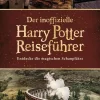 Der inoffizielle Harry Potter Reiseführer*Bruckmann Verlag New