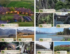 Der inoffizielle Herr der Ringe Reiseführer*Bruckmann Verlag GmbH Best