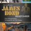 Der inoffizielle James Bond Reiseführer*Bruckmann Verlag New