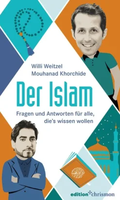 edition chrismon Wissen & Sachbücher*Der Islam