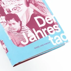 Nagel & Kimche Orte & Länder*Der Jahrestag