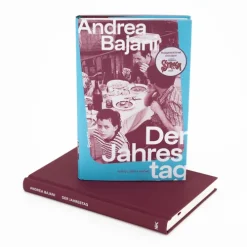 Nagel & Kimche Orte & Länder*Der Jahrestag