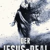Bastei Lübbe Technothriller|Politthriller-Der Jesus-Deal