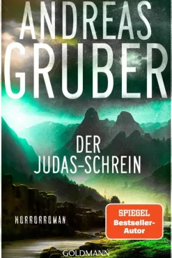 Der Judas-Schrein*Penguin Random House Sale