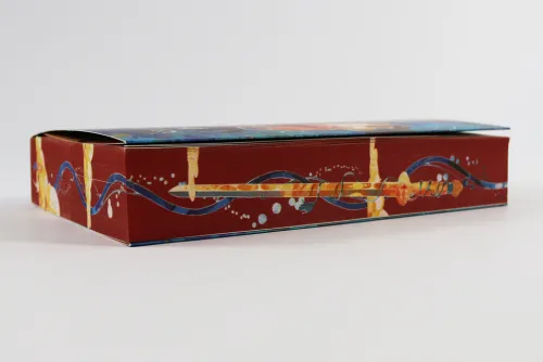 Der Junge aus dem Reich der Schatten (Floating World-Dilogie, Band 2)*Loewe Verlag GmbH Hot