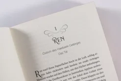 Der Junge aus dem Reich der Schatten (Floating World-Dilogie, Band 2)*Loewe Verlag GmbH Hot