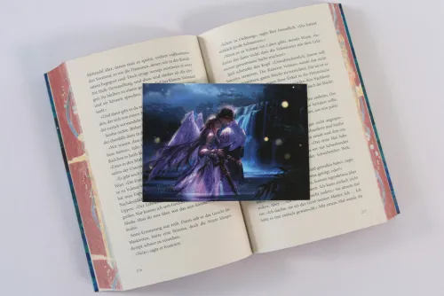 Der Junge aus dem Reich der Schatten (Floating World-Dilogie, Band 2)*Loewe Verlag GmbH Hot