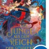 Loewe Verlag Märchen & Sagen|Asian Fantasy*Der Junge aus dem Reich der Schatten (Floating World-Dilogie, Band 2)