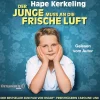 OSTERWOLDaudio Romane·Humor & Satire*Der Junge muss an die frische Luft