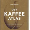 ZS Verlag Wein & Getränke*Der Kaffeeatlas