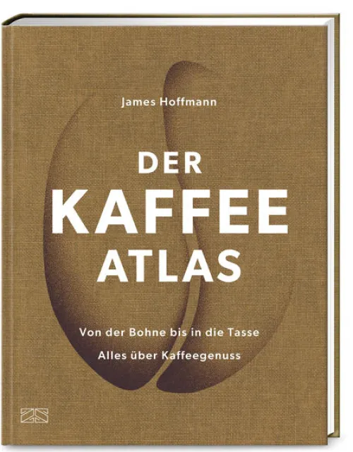 ZS Verlag Wein & Getränke*Der Kaffeeatlas