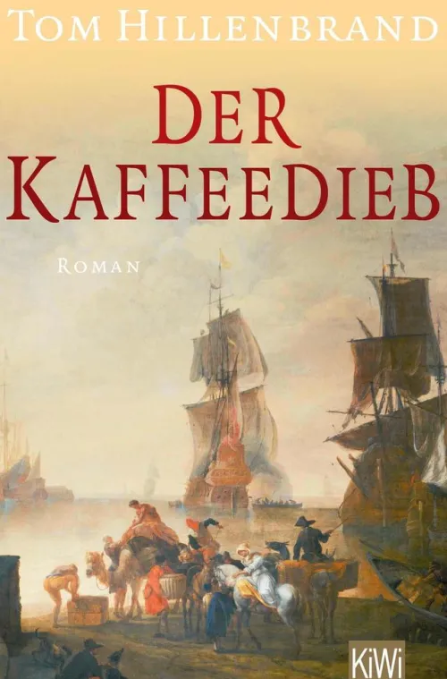 Der Kaffeedieb*Kiepenheuer & Witsch GmbH Online