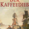 Kiepenheuer & Witsch GmbH Historische Abenteuerromane|Kulinarische Krimis*Der Kaffeedieb