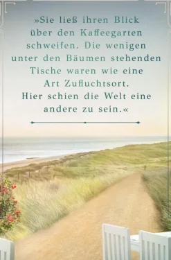 Droemer Knaur Schicksalsromane*Der Kaffeegarten. Die Farbe des Meeres