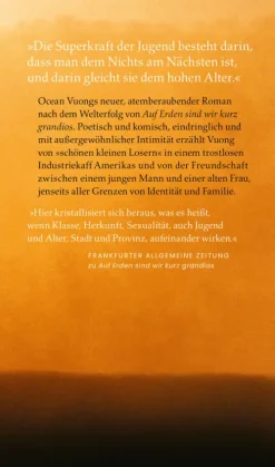 Carl Hanser Verlag Lgbtqia+*Der Kaiser der Freude