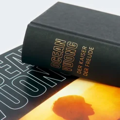 Carl Hanser Verlag Lgbtqia+*Der Kaiser der Freude