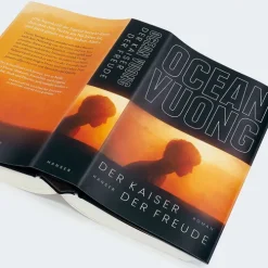 Carl Hanser Verlag Lgbtqia+*Der Kaiser der Freude