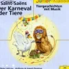 Universal Family Entertai Kinder- & Jugendbücher·Reime & Lieder*Der Karneval der Tiere