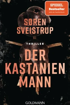 Der Kastanienmann*Goldmann TB Online