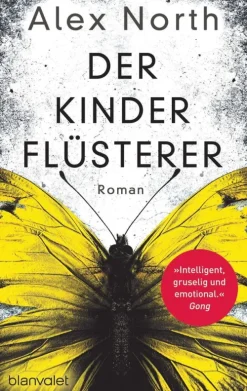 Penguin Random House Horror-Der Kinderflüsterer