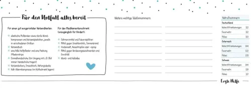 Der Kita-Tischkalender 2026/27*Klett Kita New