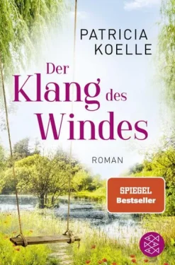 FISCHER Taschenbuch Auszeit Vom Alltag-Der Klang des Windes