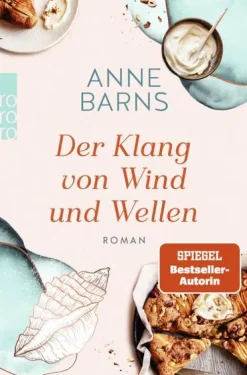 Rowohlt Taschenbuch Auszeit Vom Alltag-Der Klang von Wind und Wellen