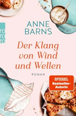 Rowohlt Verlag GmbH Liebesromane-Der Klang von Wind und Wellen