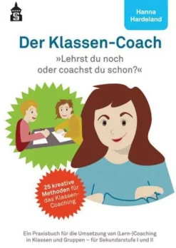 wbv Media GmbH Didaktik-Der Klassen-Coach