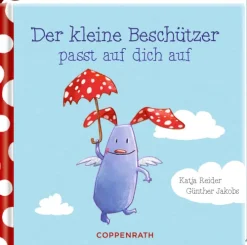 Coppenrath Kommunion & Konfirmation-Der kleine Beschützer