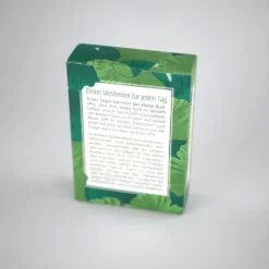 Der kleine Buddha auf dem Weg zum Glück - 55 inspirierende Impulse*MVG Moderne Vlgs. Ges.