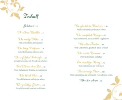 Herder Verlag GmbH Glück & Wünsche-Der kleine Buddha auf dem Weg zum Glück. Jubiläumsausgabe