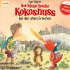 Kinder cbj audio Kinder- & Jugendbücher·Erstlesebücher-Der kleine Drache Kokosnuss bei den alten Griechen