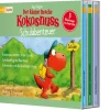 Kinder cbj audio Kinder- & Jugendbücher·Erstlesebücher|Kinder- & Jugendbücher·Nach Alter-Der kleine Drache Kokosnuss - Schulabenteuer
