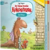 Der kleine Drache Kokosnuss - Abenteuer & Wissen - Die Ritter*cbj audio Outlet