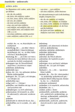 Der kleine Duden - Deutsche Rechtschreibung*Bibliograph. Instit. GmbH New