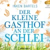 Steinbach Sprechende Romane·Gesamtausgaben*Der kleine Gasthof an der Schlei