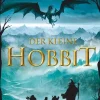 dtv Verlagsgesellschaft Fantasy & Science Fiction|10-12 Jahre*Der kleine Hobbit