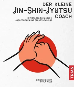 Der kleine Jin-Shin-Jyutsu-Coach*Trias