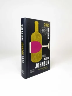 Der kleine Johnson 2025*ZS - ein Verlag der Edel Verlagsgruppe Best