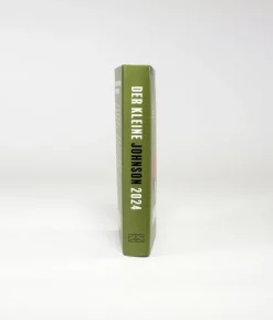 ZS Verlag Wein & Getränke-Der kleine Johnson 2024